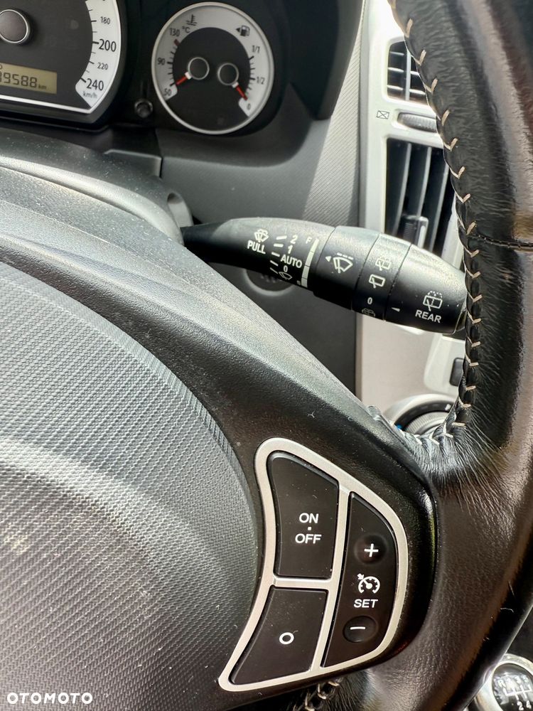 Kia ProCeed 1.6 Crdi Optimum + - 26