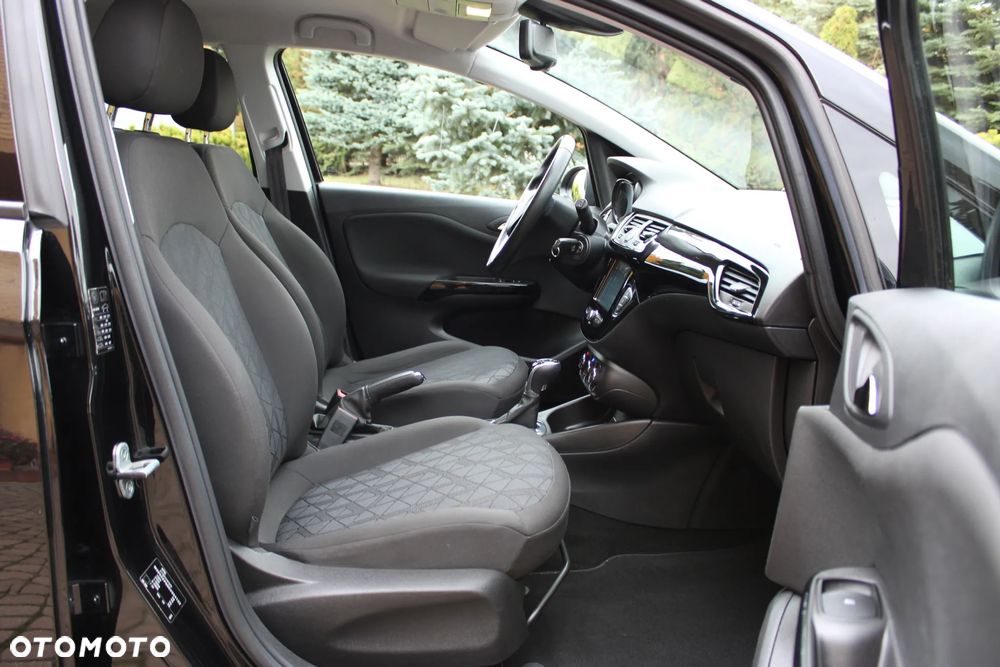 Opel Corsa 1.4 120 Lat - 24