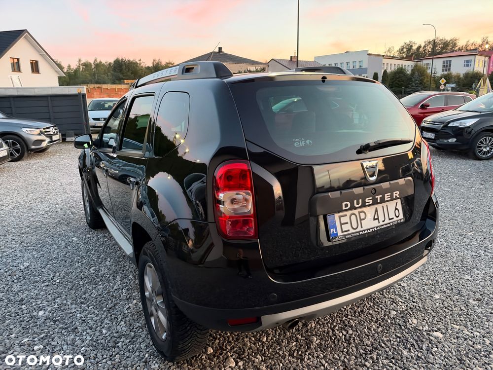 Dacia Duster 1.2 TCe Prestige S&S EU6 - 26