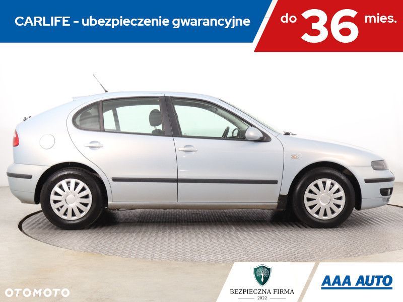 Seat Leon - 8