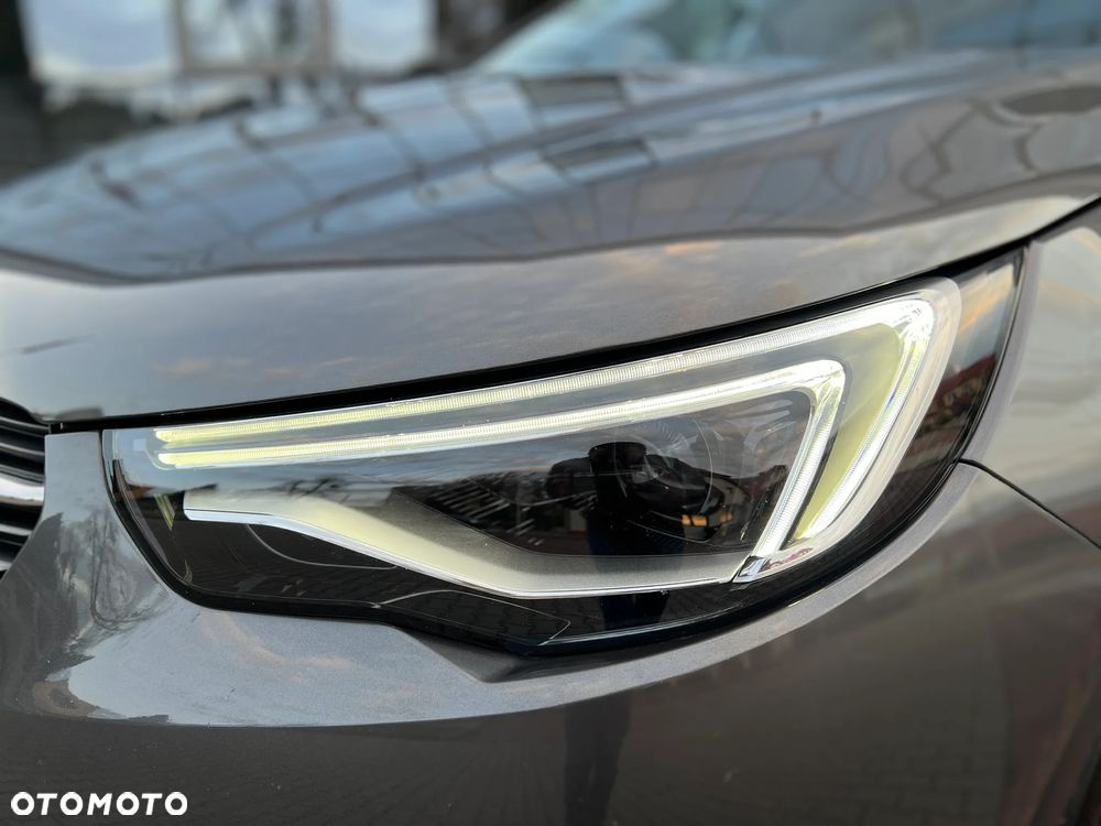 Opel Grandland X 1.2 T GPF Ultimate S&S - 37