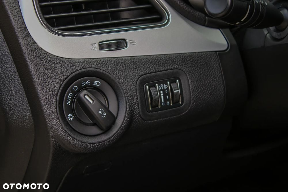 Fiat Freemont 2.0 Multijet 16V DPF Black Code - 30