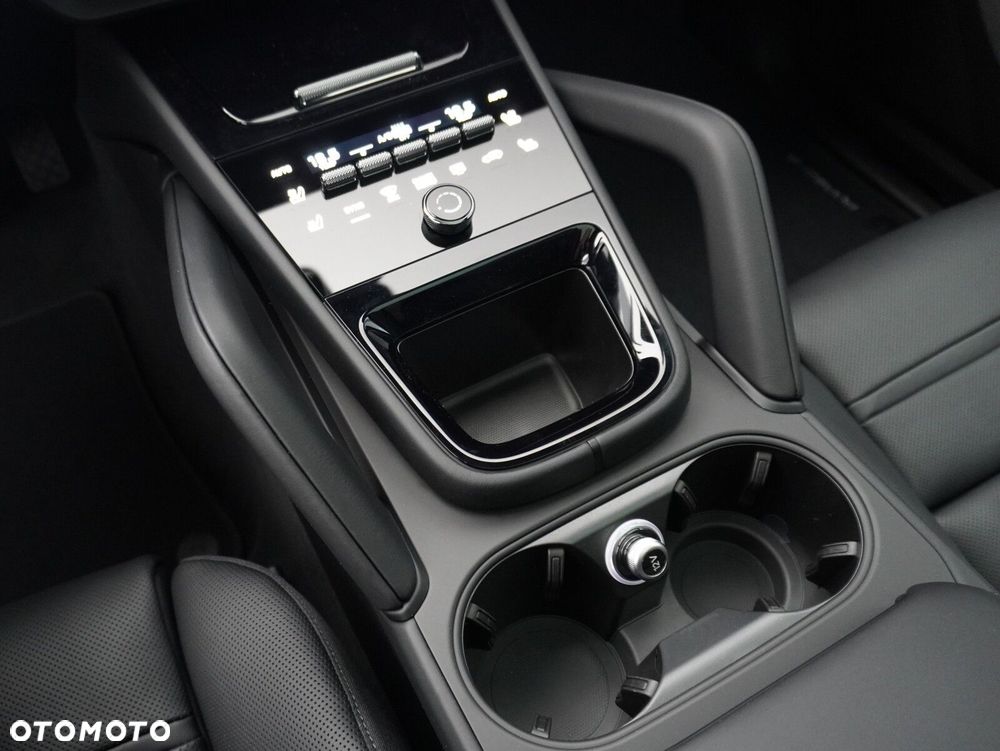 Porsche Cayenne Black Edition - 27