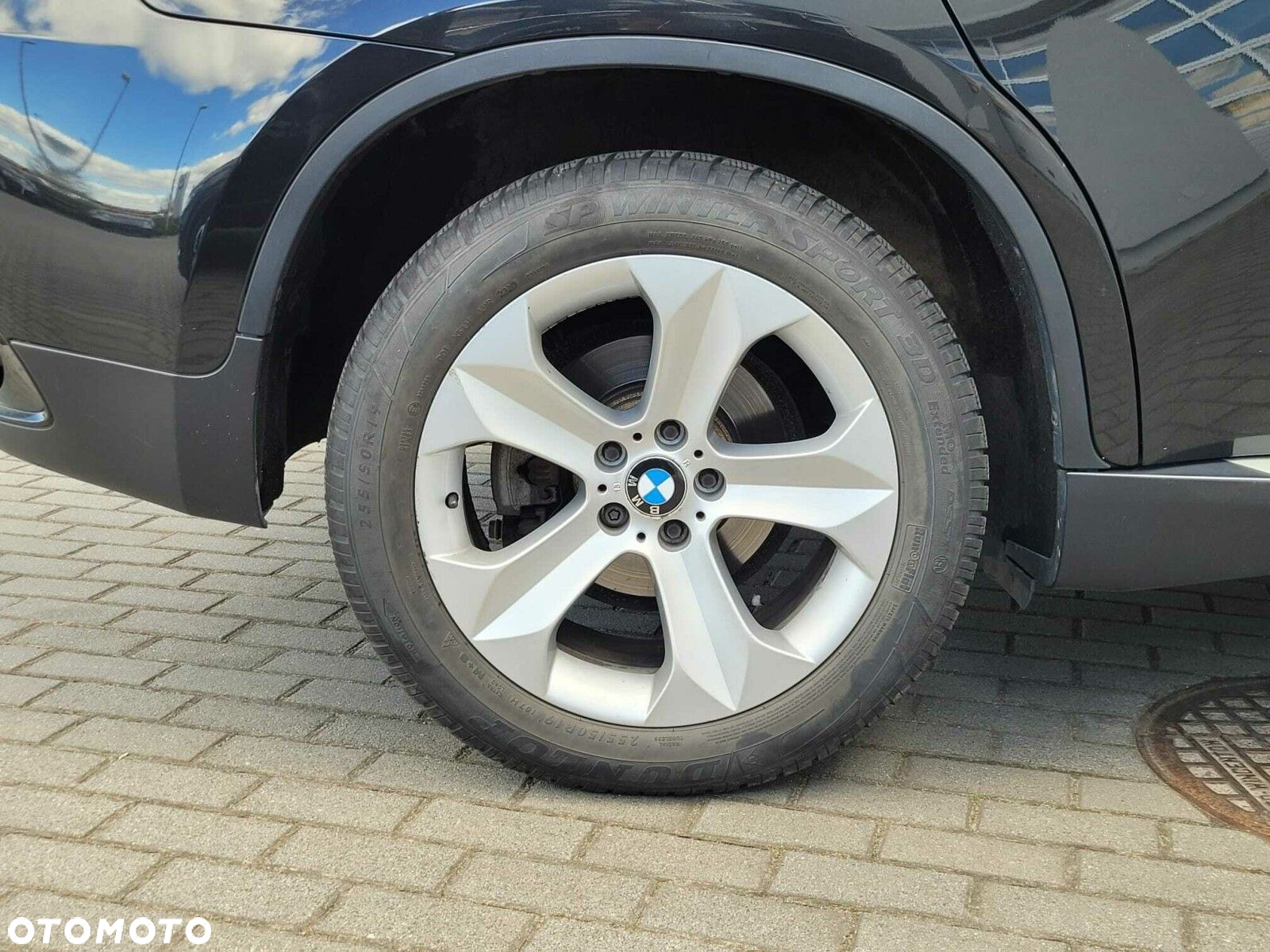 BMW X6 40d xDrive - 11
