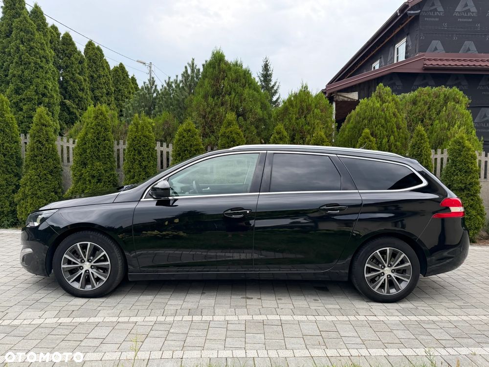 Peugeot 308 - 7