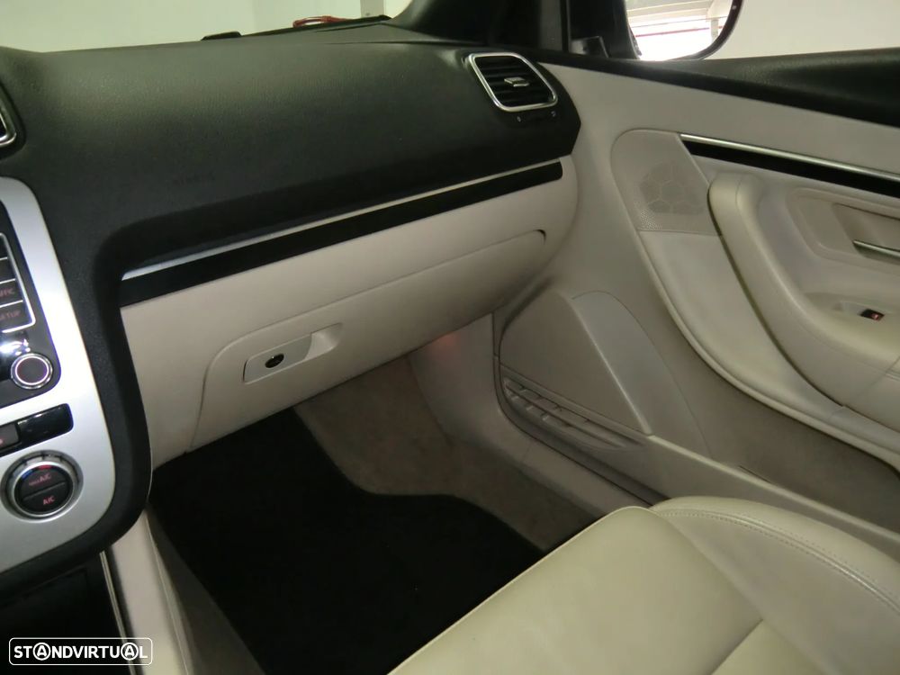 VW EOS 1.4 TSi - 23