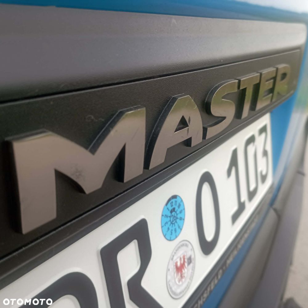 Renault Master - 36
