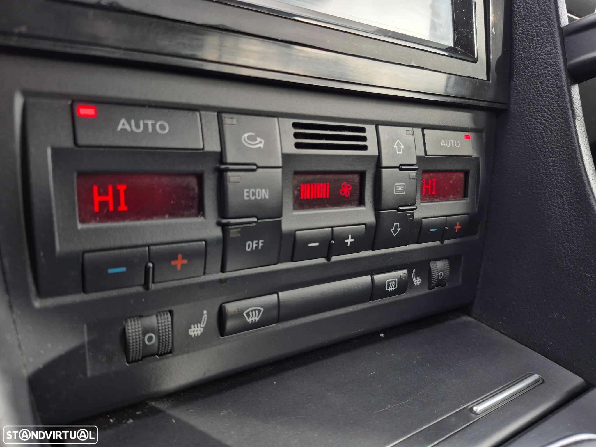 Audi A4 2.0 TDI - 11