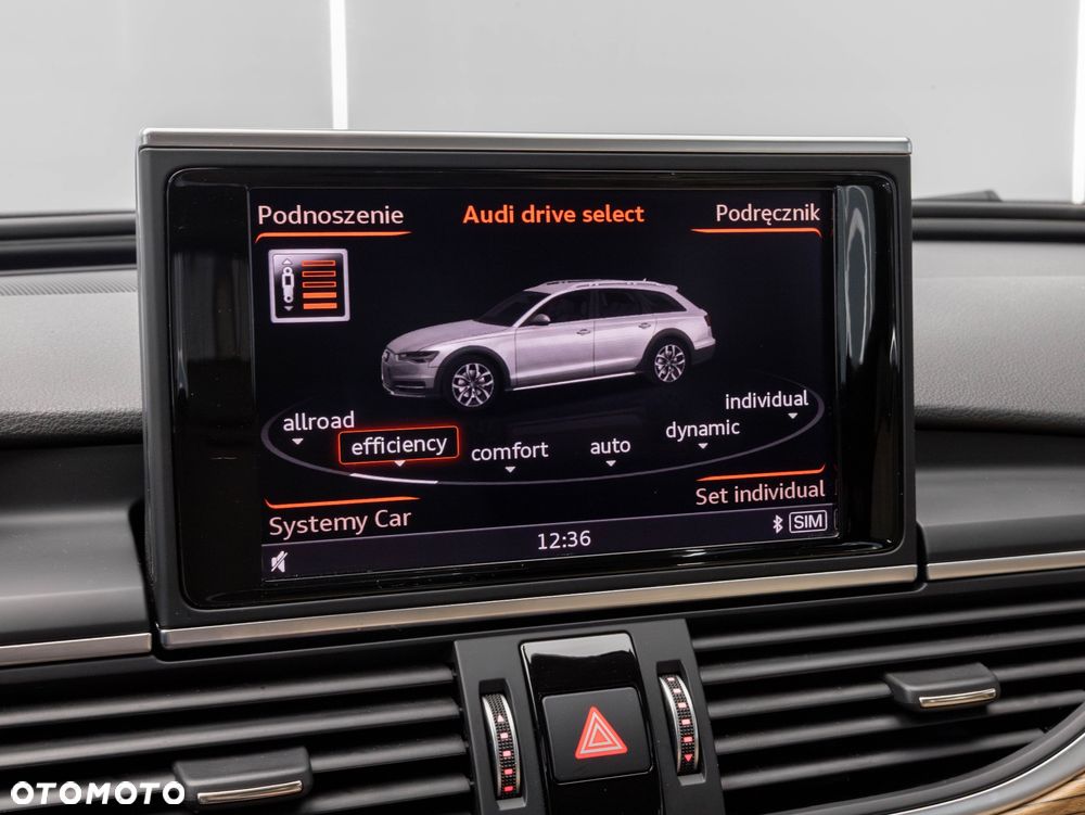 Audi A6 Allroad - 30