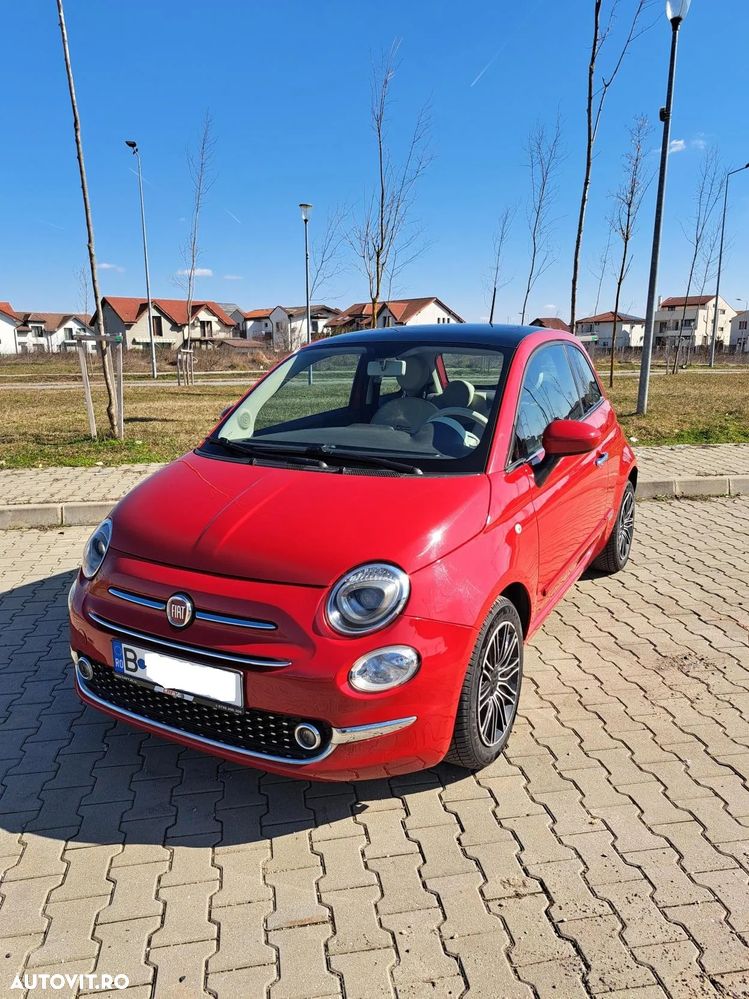 Fiat 500 - 4