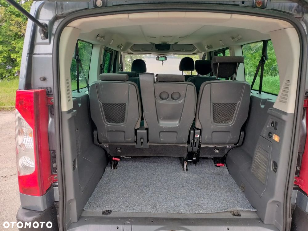 Citroën Jumpy Combi - 7