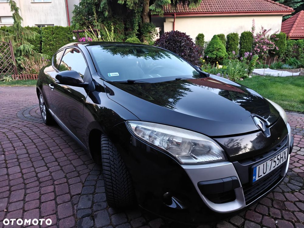 Renault Megane 2.0 16V TCE Dynamique - 5