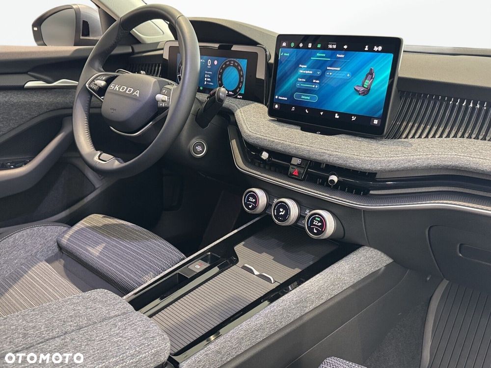 Skoda Superb - 19