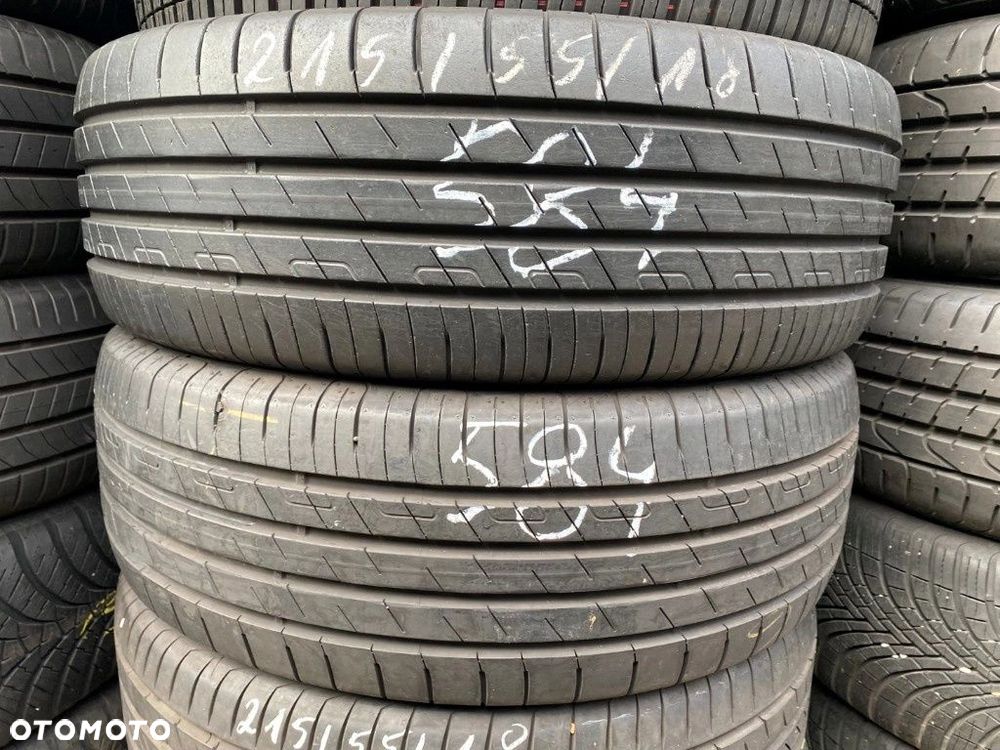 215/55/18 Goodyear EfficientGrip_7mm_2szt_(584) - 2