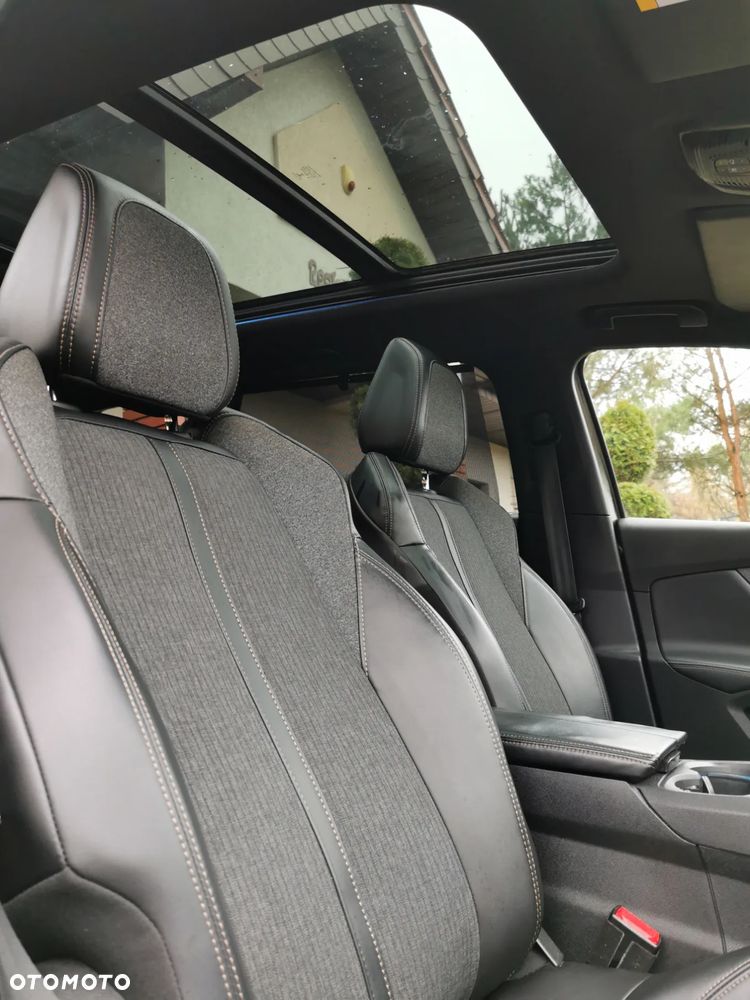 Peugeot 5008 THP 165 EAT6 Stop & Start Allure - 19