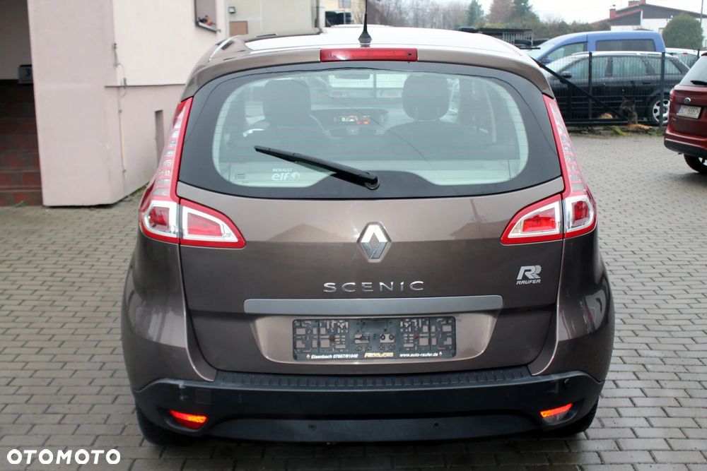 Renault Scenic - 8