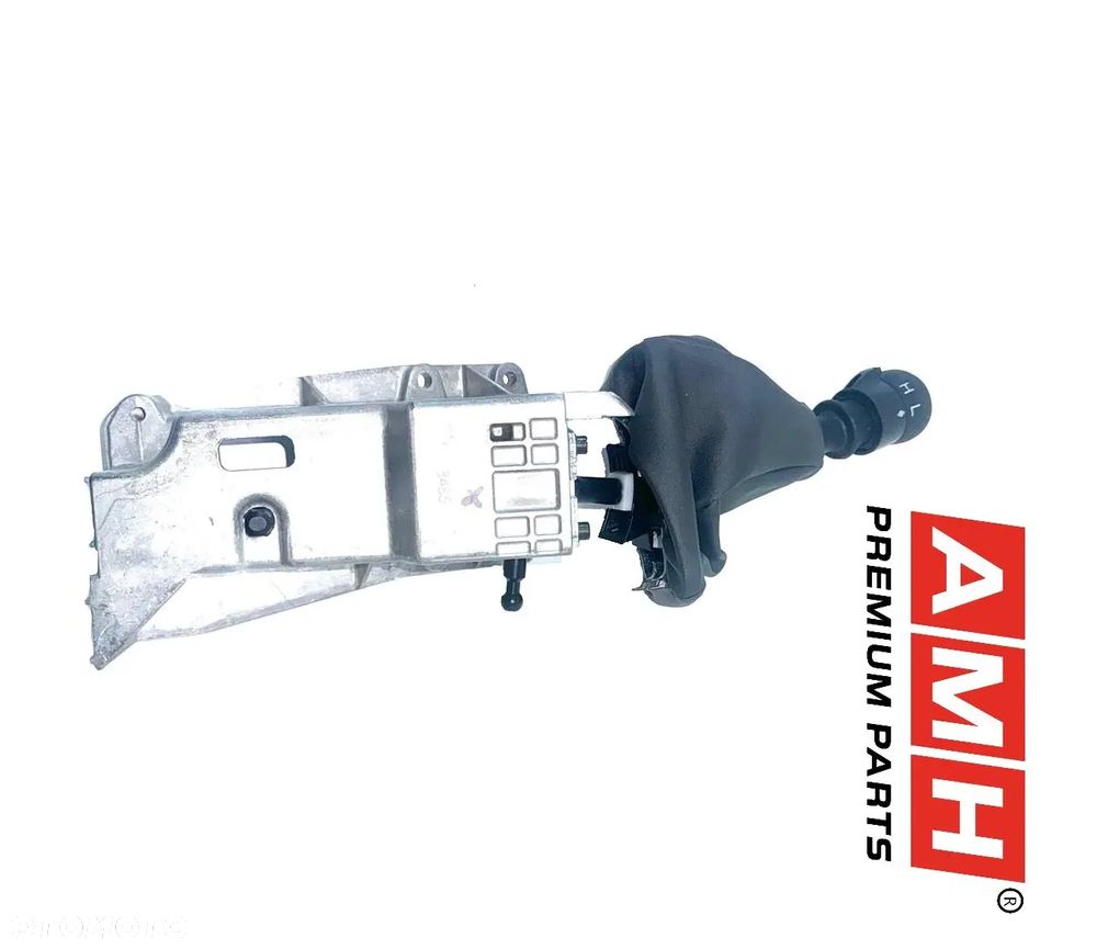 Oryginalan Dźwignia zmiany biegów do Iveco Eurocargo 504059247 AMH59247 - 3