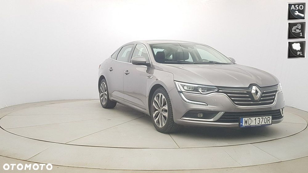 Renault Talisman - 1