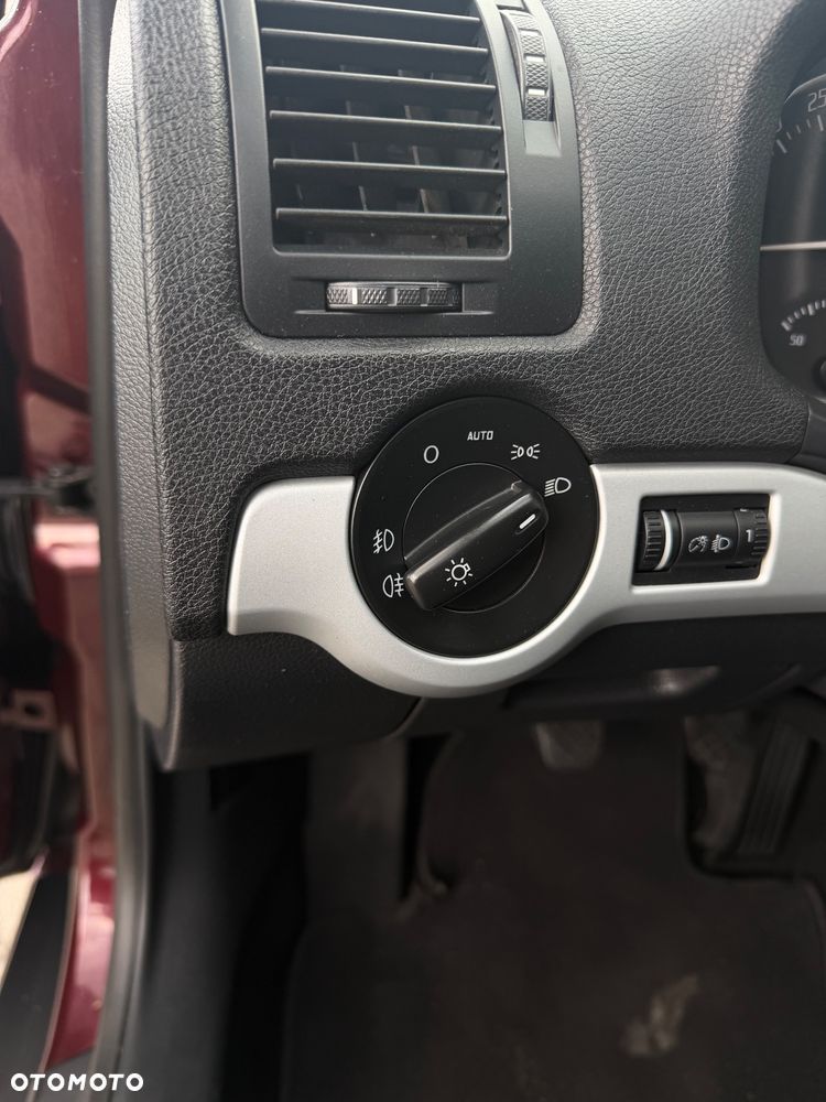 Skoda Octavia 2.0 TDI DPF FAMILY - 21