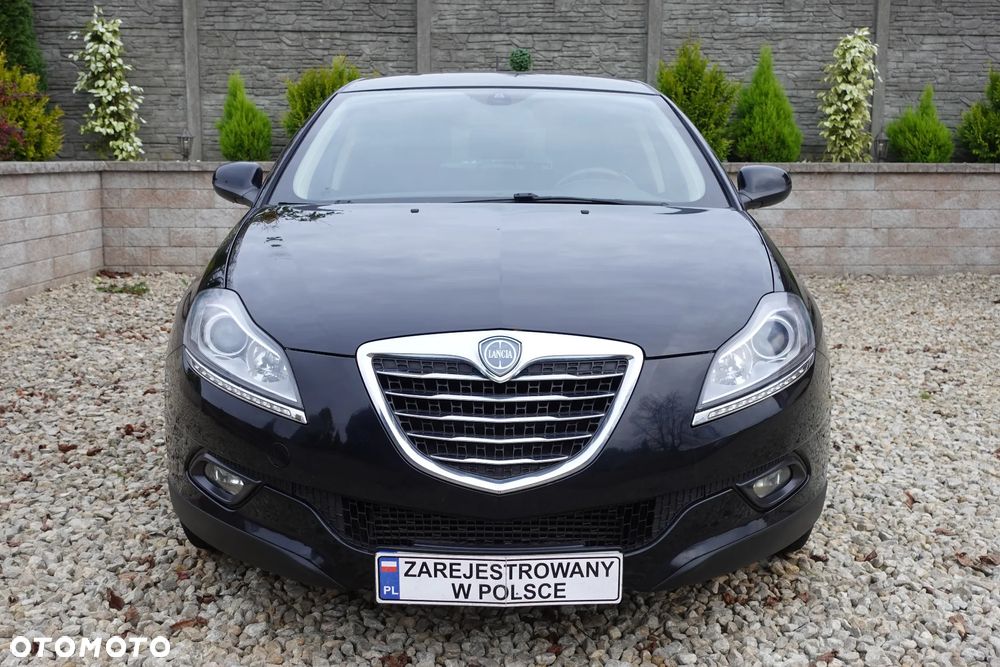 Lancia Delta 1.4 TurboJet 16v Gold - 7