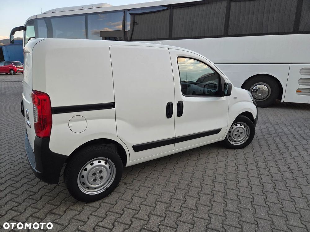 Fiat Fiorino - 7