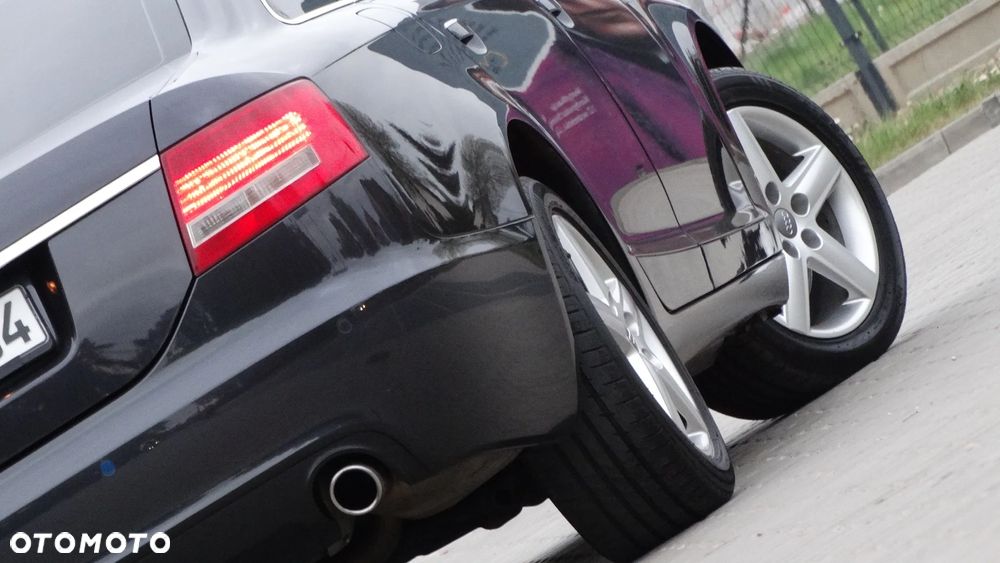 Audi A6 Limousine - 39