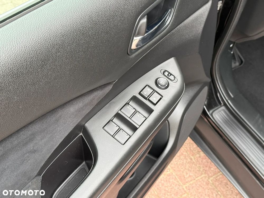 Honda CR-V 2.0i-VTEC 4WD Elegance - 10