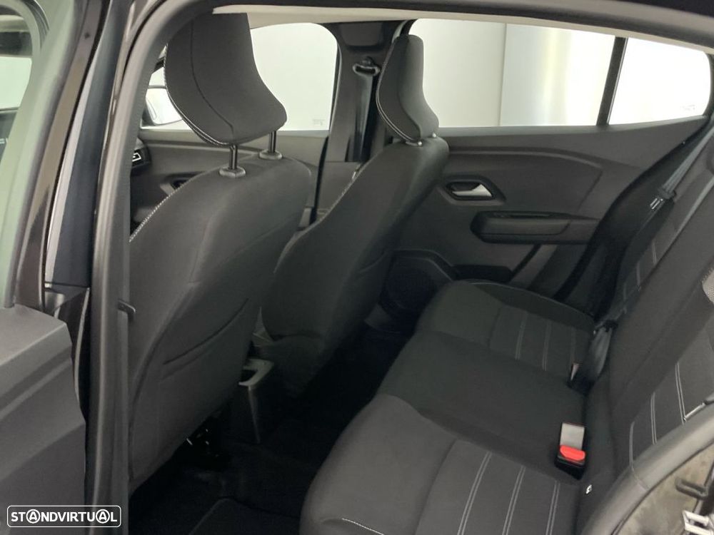 Dacia Logan 1.0 TCe Expression - 12