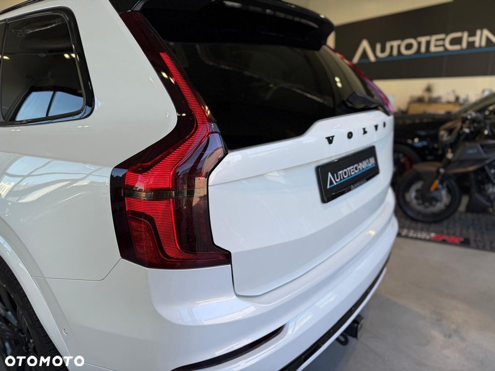 Volvo XC 90 T6 AWD Inscription 6os - 17