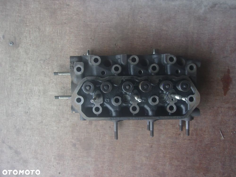 Blok dół silnik DM950DT - 9