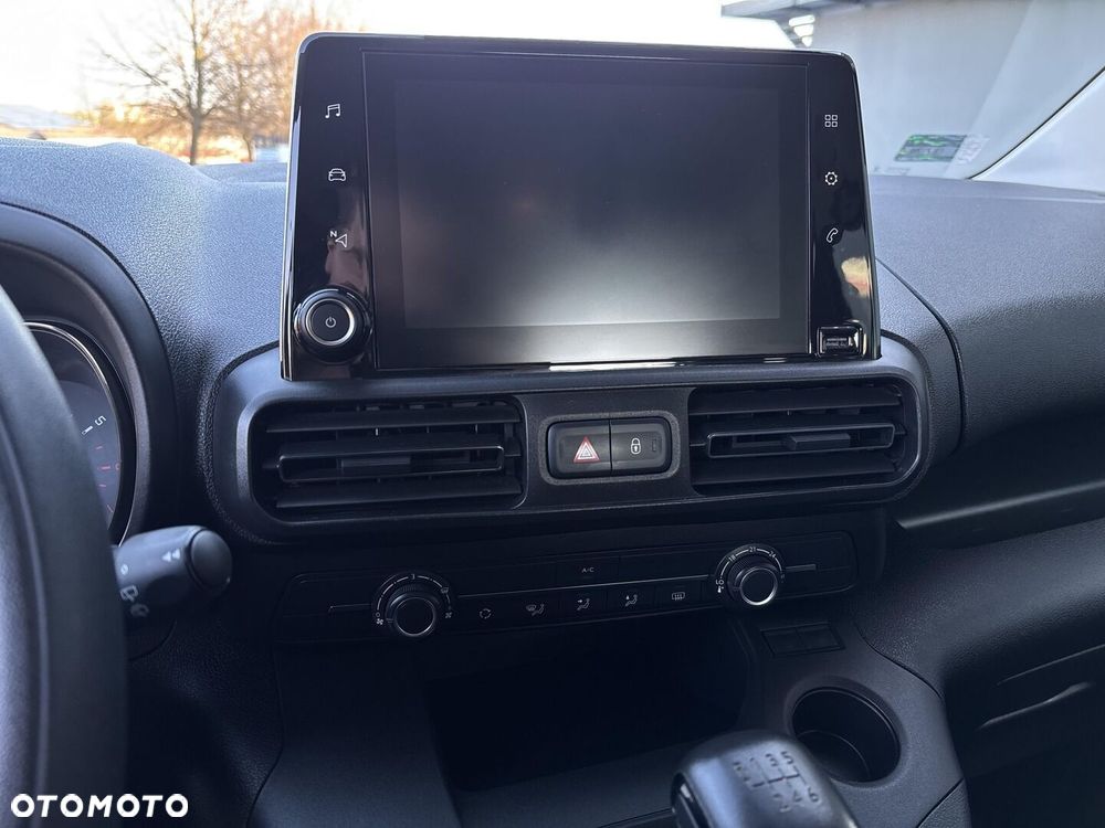 Toyota Proace City Verso 1.5 D-4D Business - 22