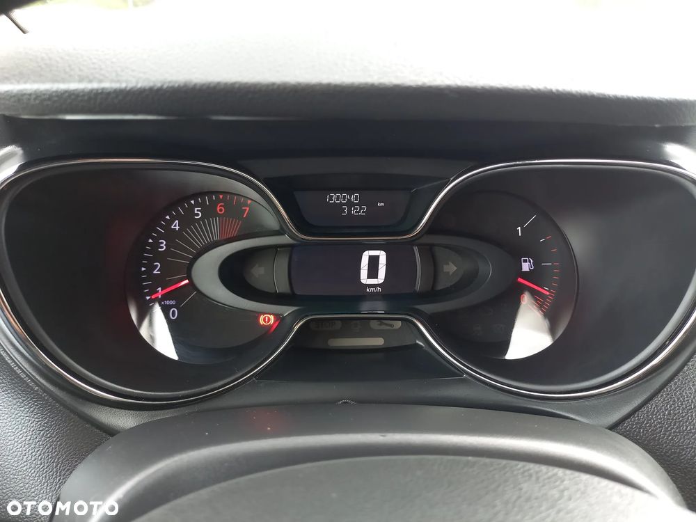 Renault Captur (ENERGY) TCe 90 LIMITED - 24