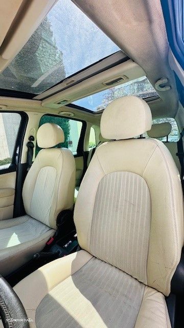 Lancia Musa 1.3 16V M-jet Platino - 8