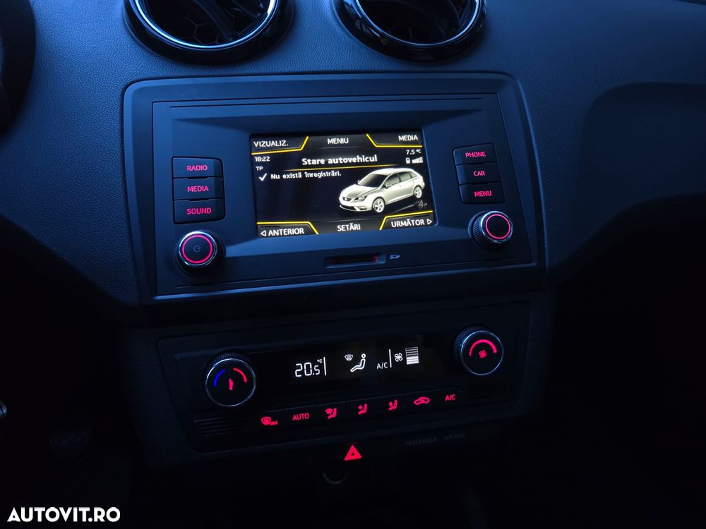 Seat Ibiza 1.2 TSI Style - 13