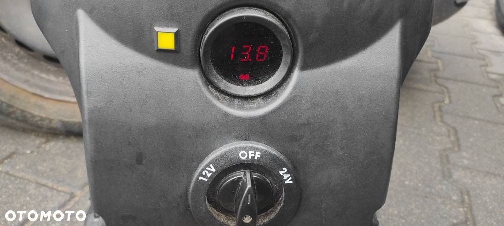 ALTERNATOR VOLKSWAGEN PASSAT B5 1.9 TDI 028903031 ID: 237444 - 6