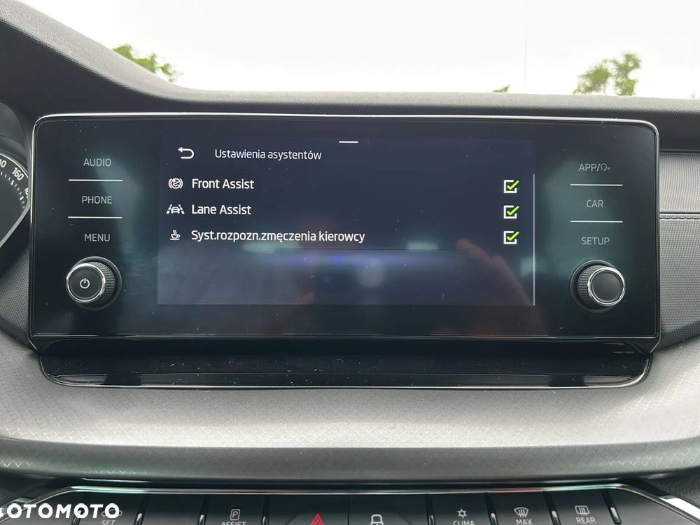 Skoda Octavia 1.0 TSI Ambition - 31