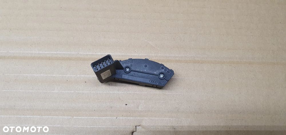 Moduł czujnik kąta skrętu Audi A4 B6 00204400 - 1