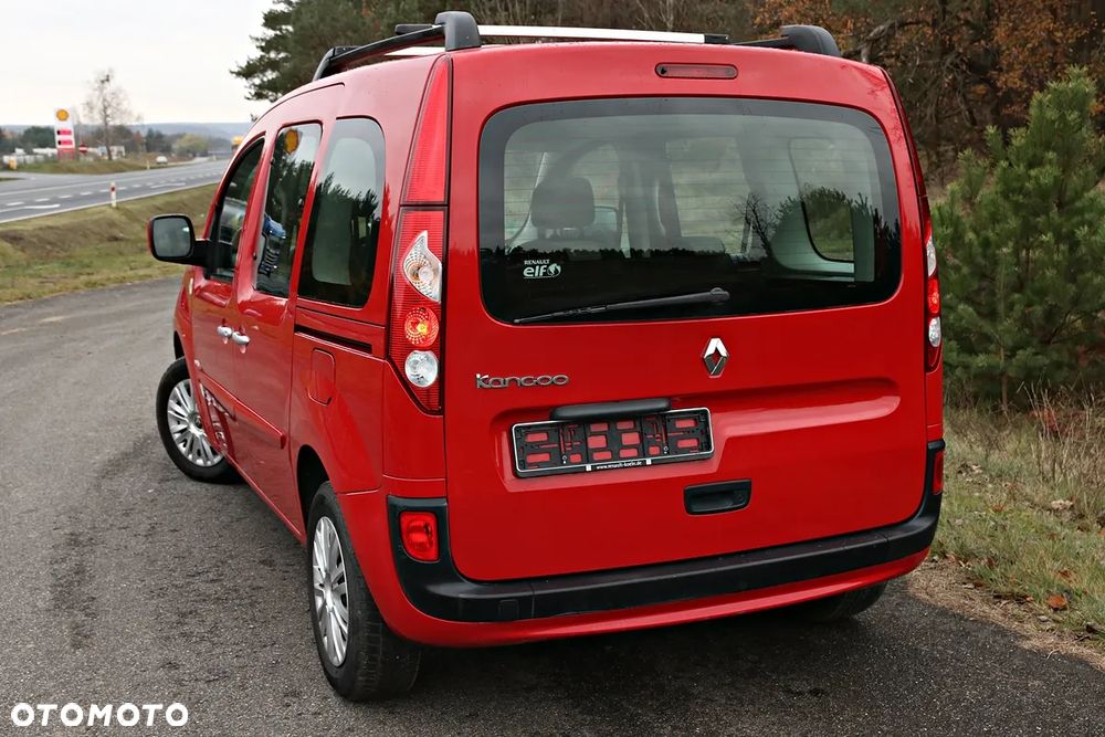 Renault Kangoo - 20