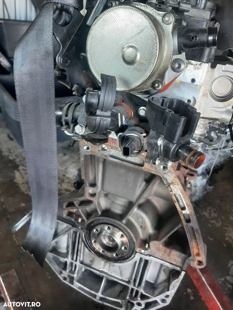 motor k9ka636 k9k636 1.5 dci renault scenic 3 megane 3 kangoo dupa 2009 baia sparta - 2