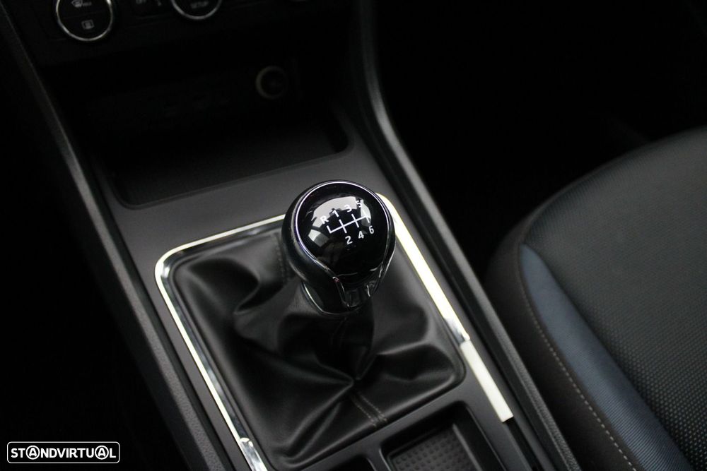 SEAT Ateca 1.6 TDI Style - 21