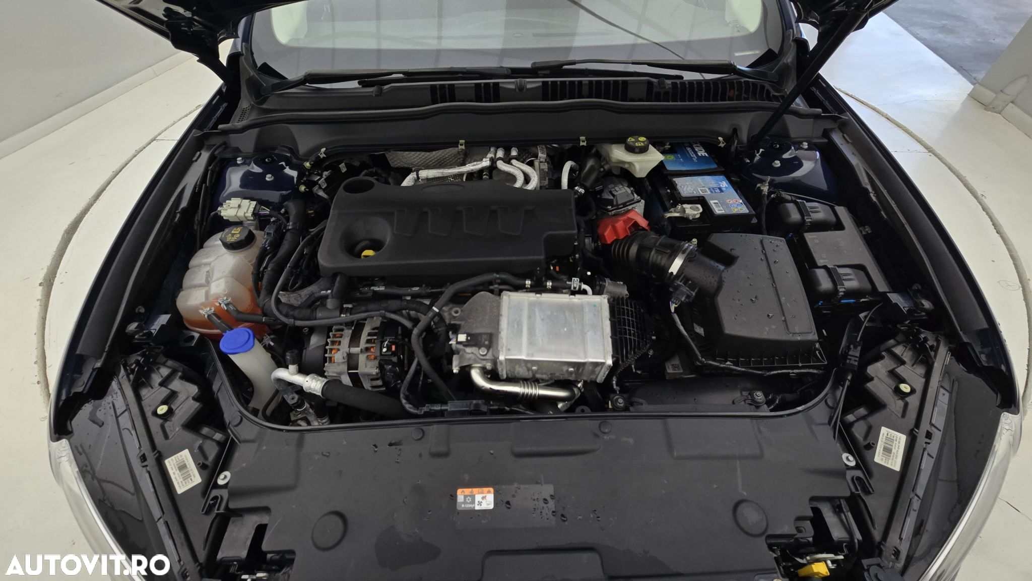 Ford Mondeo - 24
