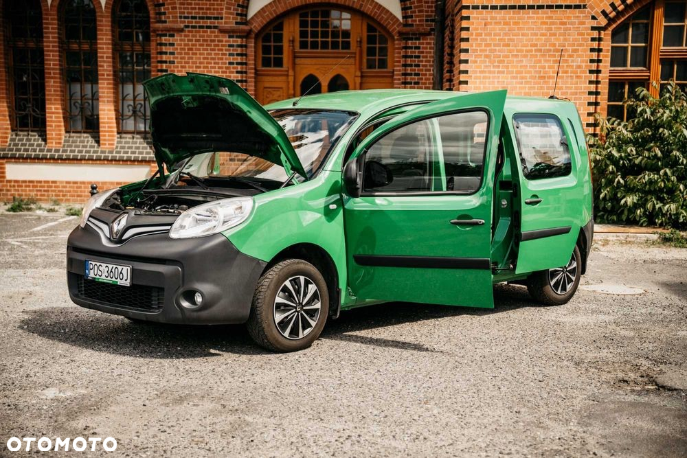Renault Kangoo - 2