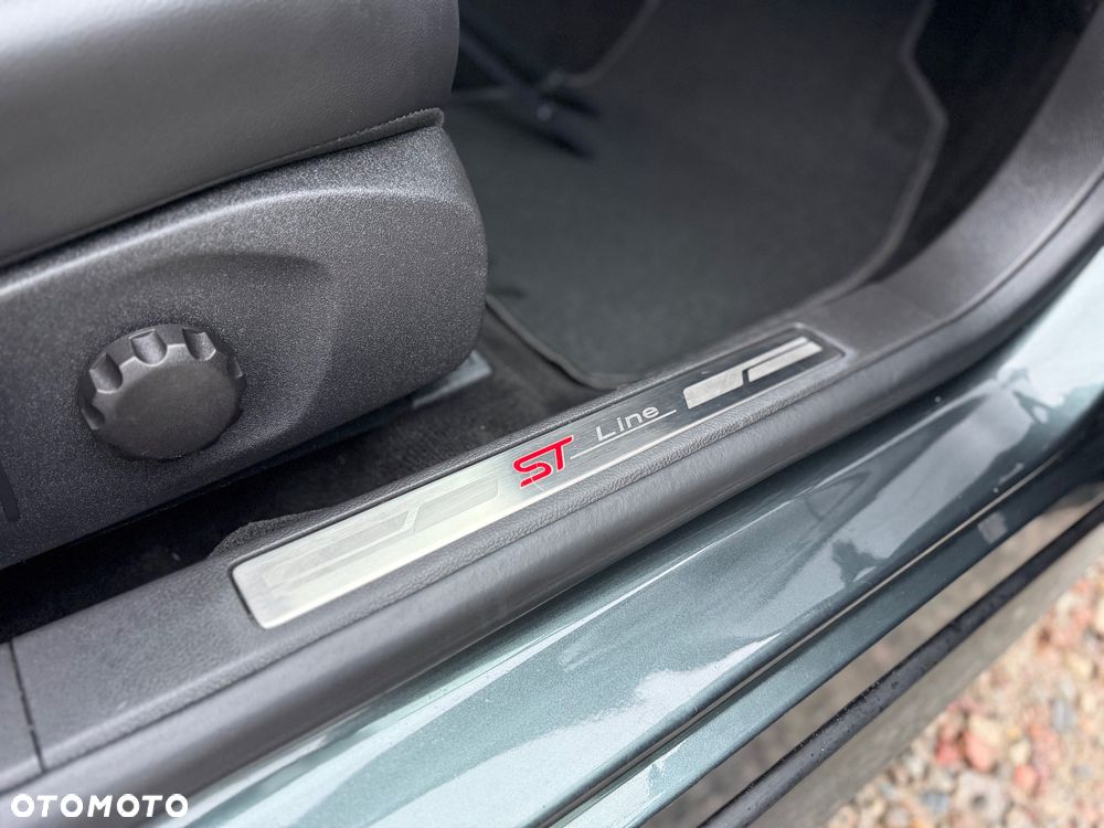 Ford Mondeo 2.0 TDCi ST-Line X - 17