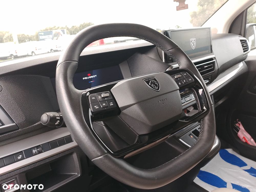 Toyota Proace Verso 2.0 D4-D Long VIP - 28