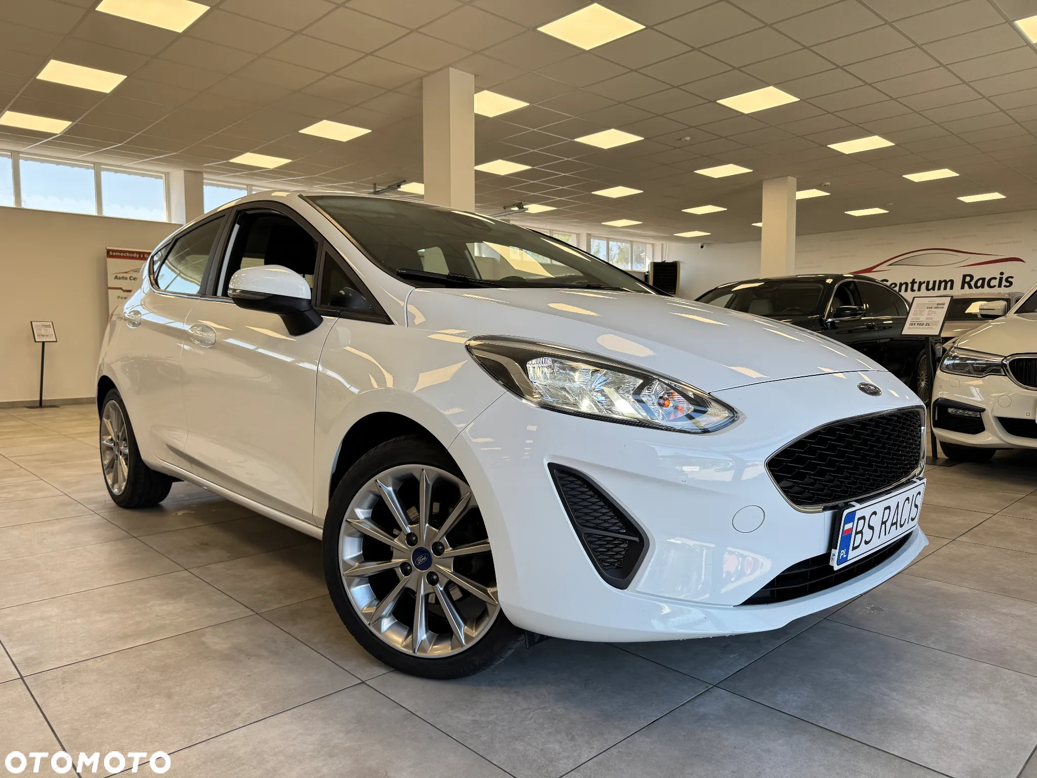 Ford Fiesta 1.1 Titanium - 18