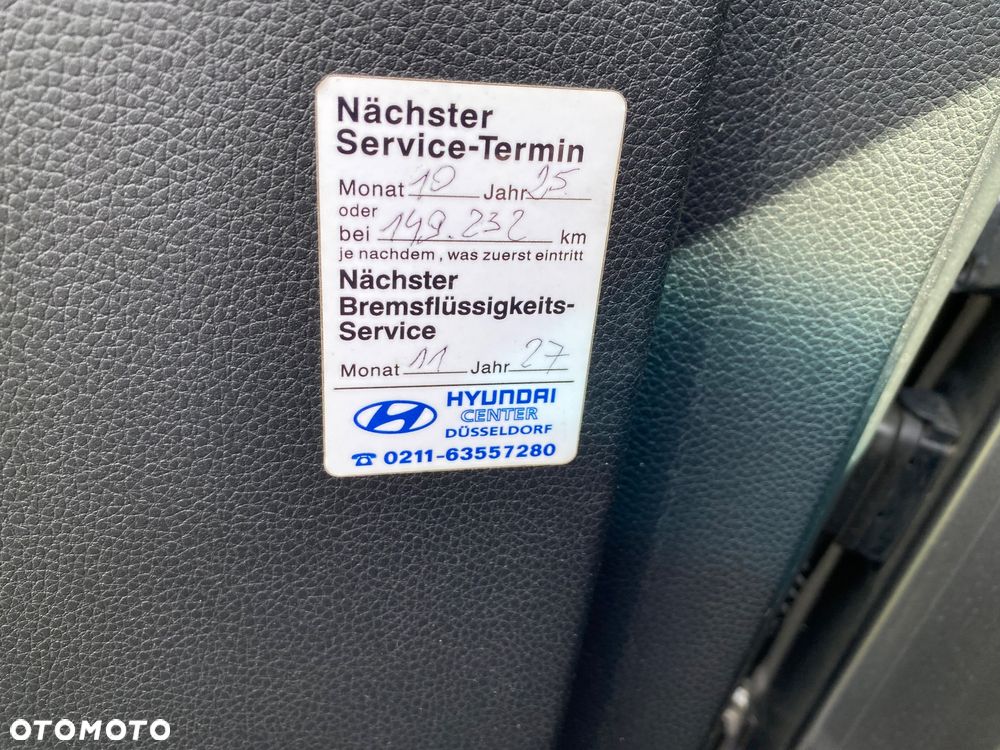 Hyundai i40 2.0 Automatik Premium - 22
