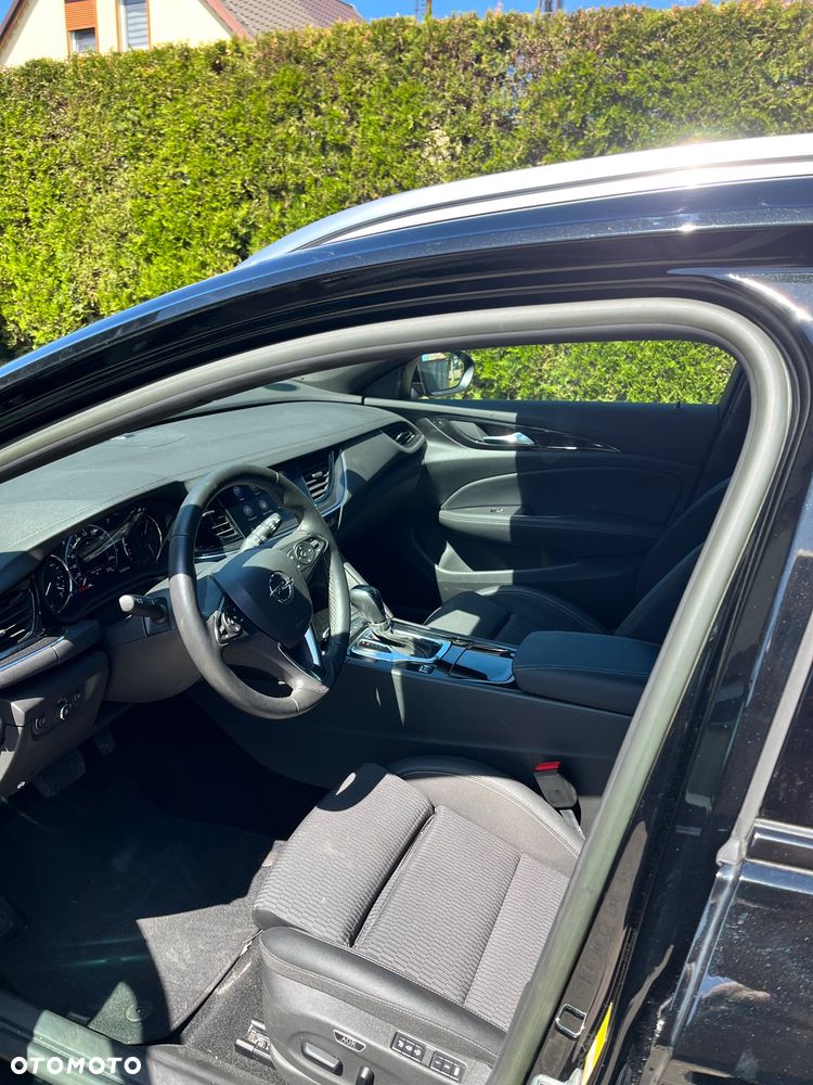 Opel Insignia 1.5 CDTI Business Elegance S&S - 11