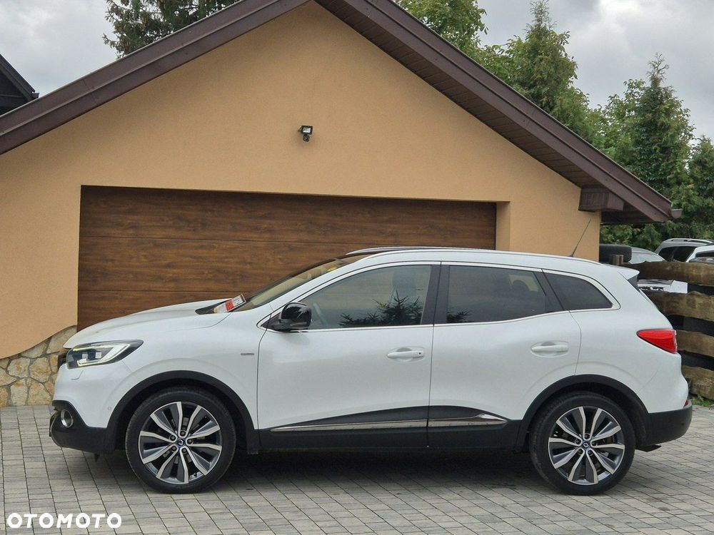 Renault Kadjar - 5