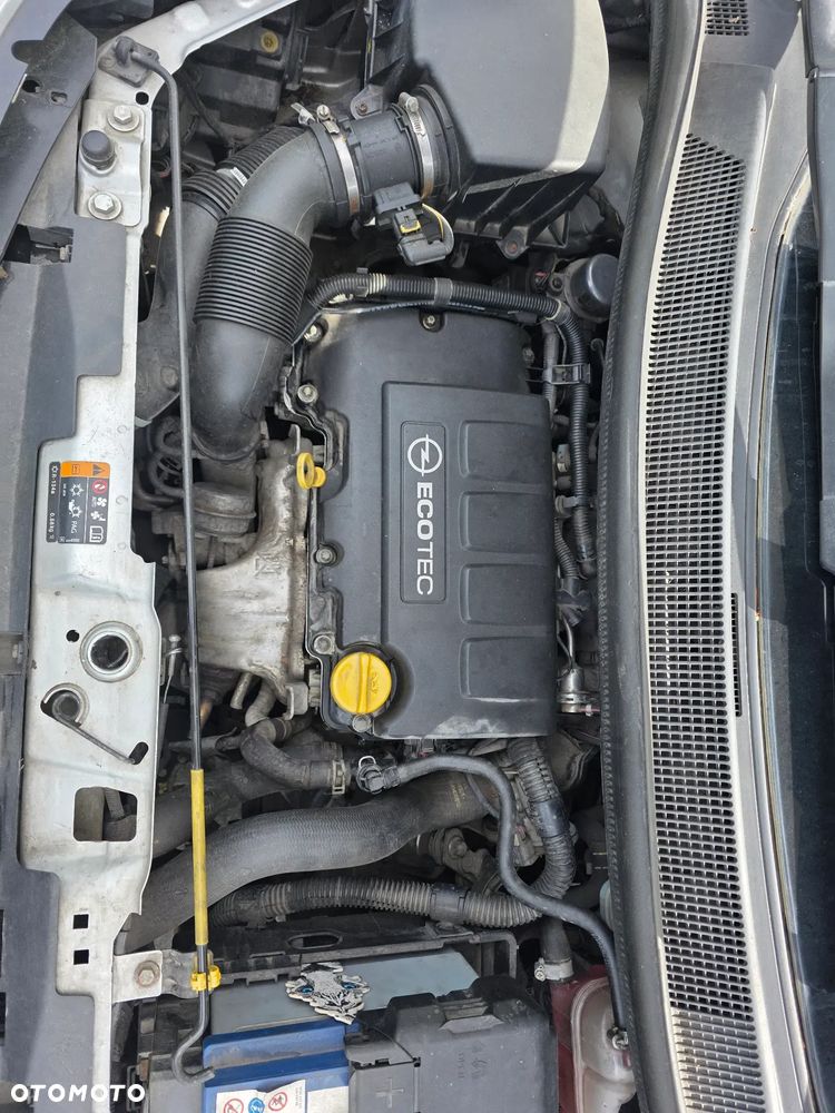Opel Meriva 1.4 Active - 7