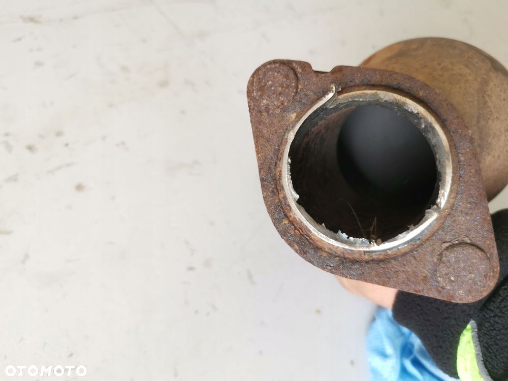 KIA SPORTAGE IV 16-21 USA 2.4B KATALIZATOR KAT DPF 2GBB3 *_* - 4